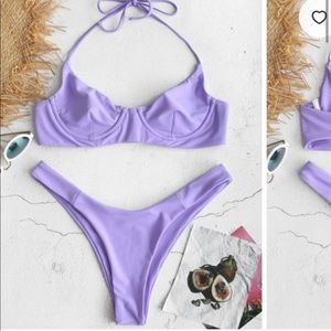 Zaful bikini